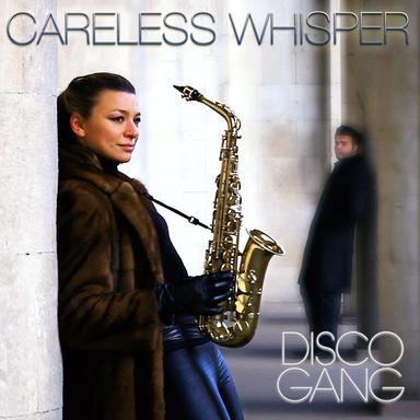 Careless Whisper - Electro House Mix