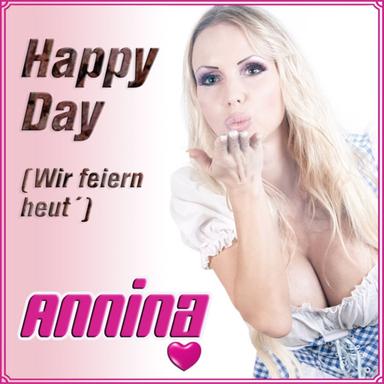 Happy Day (Wir feiern heut')