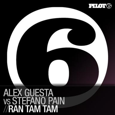 Ran Tam Tam - Ensaime Remix Radio Edit