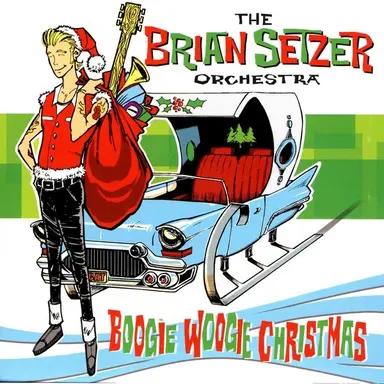 The Nutcracker Suite