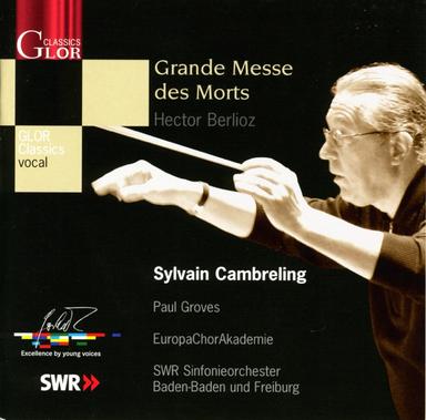 Grande messe des morts, Op. 5, "Requiem": Offertorium