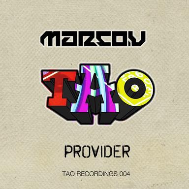 Provider - Sharam Jey Remix