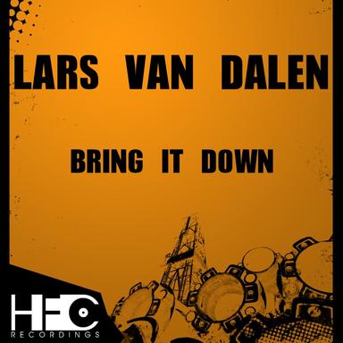 Bring It Down - Original Mix