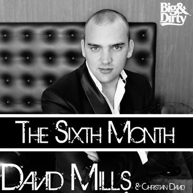 The Sixth Month - Original Mix