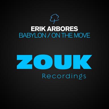 On The Move - Club Mix