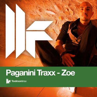 Zoe - Sam Paganini Back To Black Remix