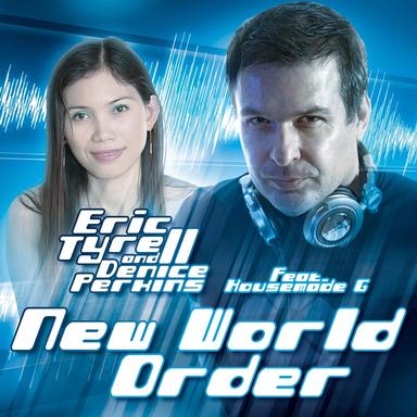New World Order - Kaddyn Palmed Remix
