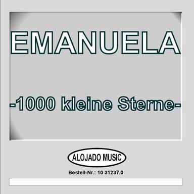 1000 kleine Sterne