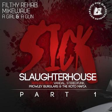 Sick Slaughterhouse - Original Clean Mix