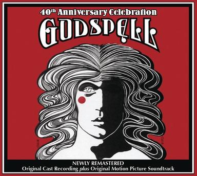 Day by Day (From "Godspell")