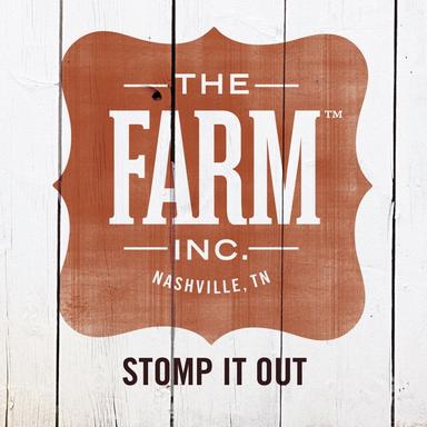 Stomp It Out - College Football Mix