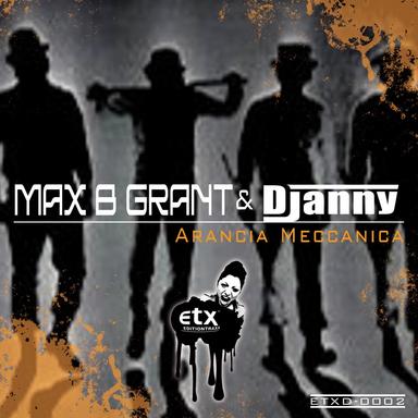 Arancia meccanica - Radio Mix