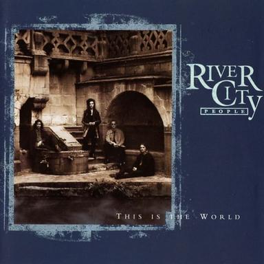 This Is The World