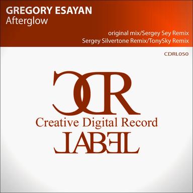 Afterglow - Original Mix