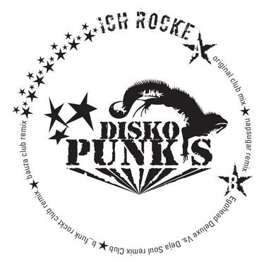 Ich Rocke - B_funk Rockt Club Remix