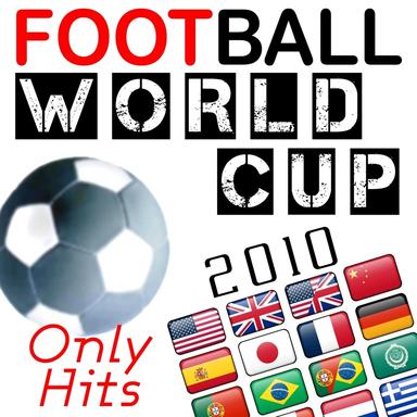 Football World Cup 2010 (Only Hits)