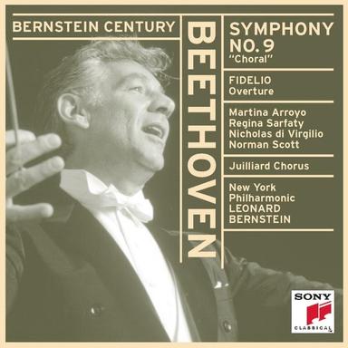 Symphony No. 9 In D Minor, Op. 125 "Choral": I. Allegro Ma Non Troppo, un Poco Maestoso