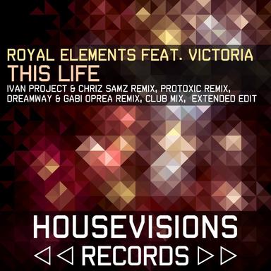 This Life - Ivan Project & Chriz Samz Remix