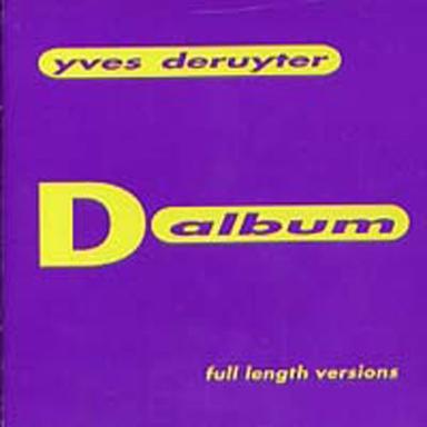 D-Album - Full Length Edition