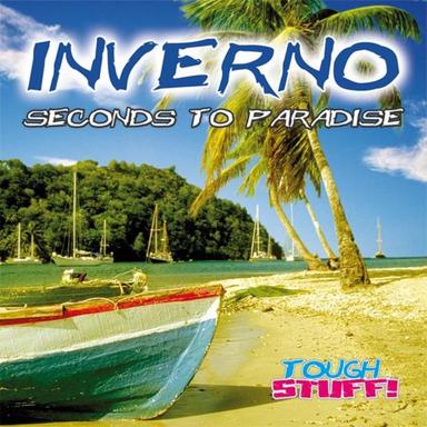 Seconds To Paradise - Evana Radio Edit