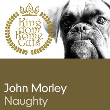 Naughty - Peter Kerns Remix