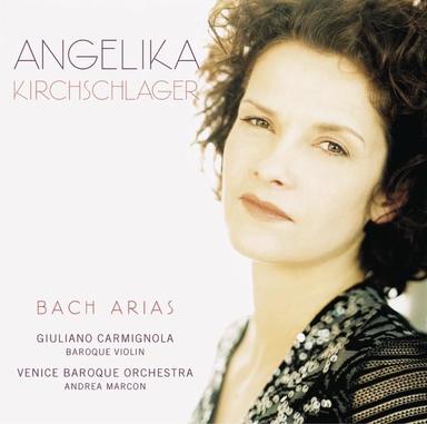 St. Mathew Passion, BWV 244: "Erbarme dich"