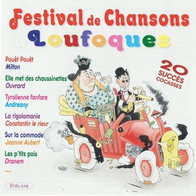 Sur la commode