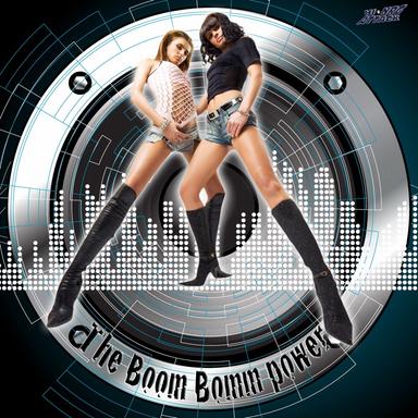 Peek-A-Boom - Extended Mix