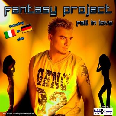 Fall In Love - Love Touch Remix