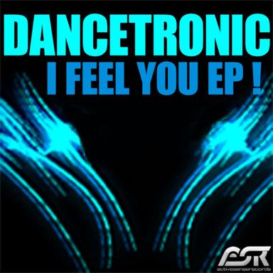 I Feel You - Jeany Kiss Remix Edit