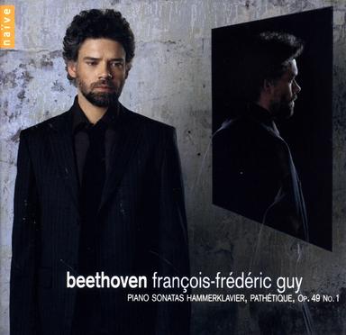 Piano Sonata No. 29 in B-Flat Major, Op. 106 "Hammerklavier": I. Allegro