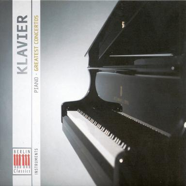 Piano Concerto No. 21 in C Major, K. 467 "Elvira Madigan": I. Allegro maestoso