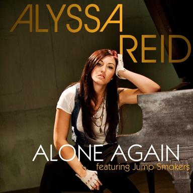 Alone Again (VooDoo & Serano Remix)
