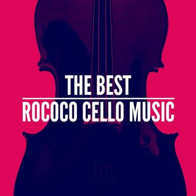 Concerto in A Major for Cello and Strings, Wq. 172: III. Allegro assai