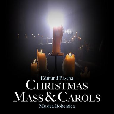 Harmonia Pastoralis - Christmas Mass In F Major: I. Kyrie