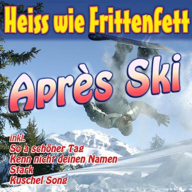 Ich Hab Den Yeti Gesehn