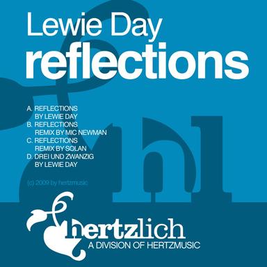 Reflections - Mic Newman Remix