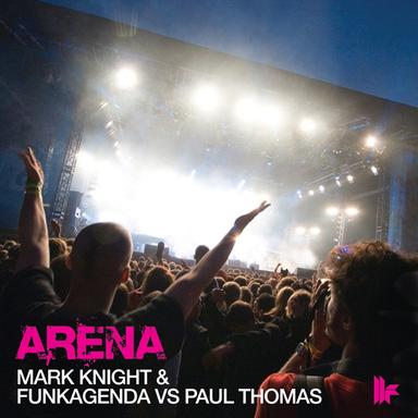 Arena - MK's Very Clubby Mix
