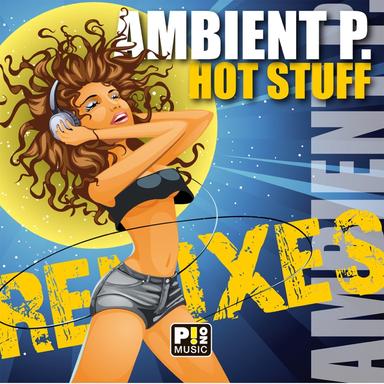 Hot Stuff - Mario Ferrini Disco Retouch