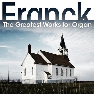 Trois Chorals (1890): I. Choral In E Major