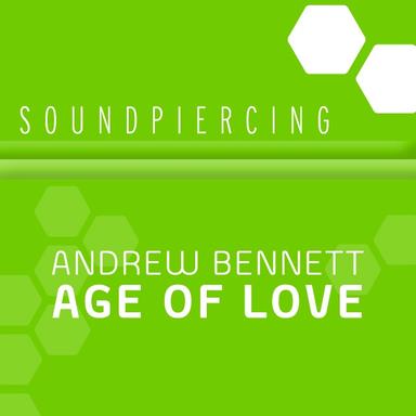 Age Of Love - Main Mix