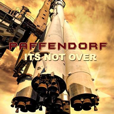 It's Not Over - Radio Edit