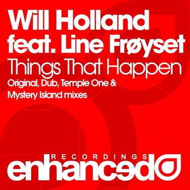 Things That Happen - Temple One Remix