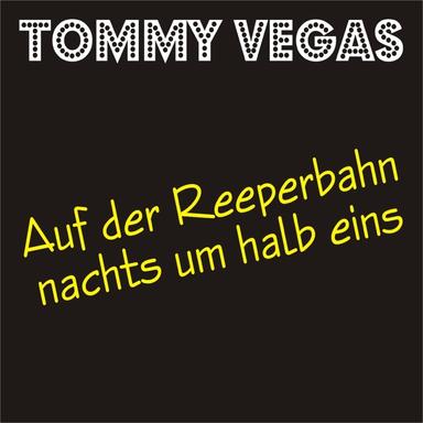 Auf der Reeperbahn nachts um halb eins - Party-Mix