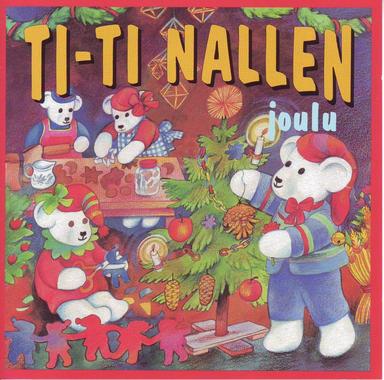 Miks' Jouluna Täytyy Touhottaa?