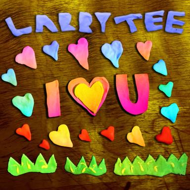 I Love U - Garbo Remix
