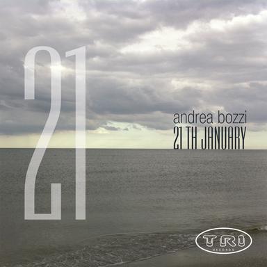 21th January - Extended Vocal Mix