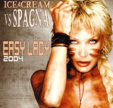 Easy Lady (Radio Mix)
