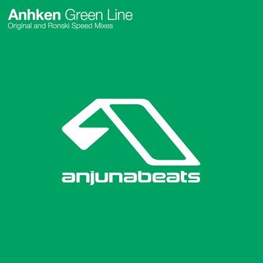 Green Line - Ronski Speed Remix