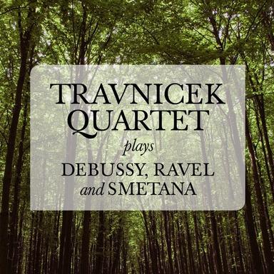 String Quartet in F Major, N. 35: II. Assez vif - Très rythmé